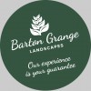 Barton Grange Landscapes