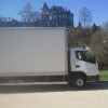 Basingstoke Removals