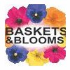 Baskets & Blooms