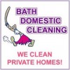 Bath Domestic Cleaning Services