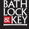 Bath Lock & Key