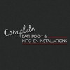 Complete Bathroom & Kitchen Installation