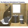 The Bathroom Refurbishment