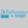 Bathrooms On Budget