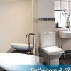 Complete Bathrooms & Tiles