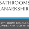 Bathrooms Lanarkshire