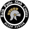 Bath Patio Slab Centre