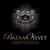 Bazaar Velvet