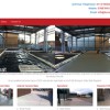 B & C Concrete Flooring Systems