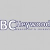 B C Heywood Joinery