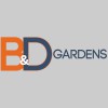 B & D Gardens