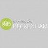 Beckenham Man & Van