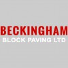 Beckingham Block Paving