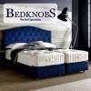 Bedknobs