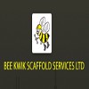 Bee Kwik Scaffold