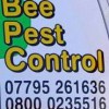 Bee Pest Control