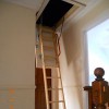 Belfast Loft Ladders