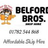 Belford Bros. Skip Hire