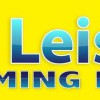 Bell Leisure Swimming Pools