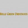 Belle Green Driveways