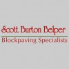 S Burton Block Paving