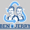 Ben & Jerry