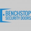 Benchstop Security Doors