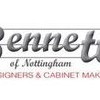 Bennett's Of Nottingham Designers & Cabinet Makers