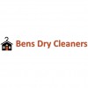 Ben's Drycleaners