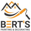 Bert's Decorating