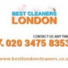 Best London Cleaners