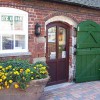 Betley Stable Interiors