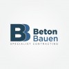 Beton Bauen