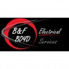 B & F Boyd Electrical Services