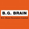 B G Brain Decorators