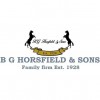B.G Horsfield & Sons