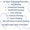 Biffi Cleaning Services