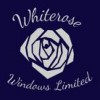 White Rose Windows