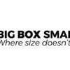 Big Box Small Box Storage