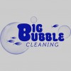Big Bubble Cleaning