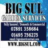 BigSul Garden Services & Handyman