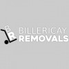 Billericay Removals