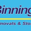 Binnings Of Cumbria