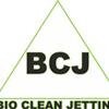 Bio Clean Jetting