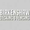 Birkenshaw Decking