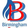 Birmingham Burner