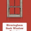 Birmingham Sash Window Repairs
