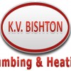 Kevin V Bishton