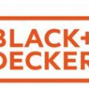 Black & Decker