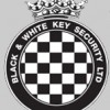 Black & White Key Security